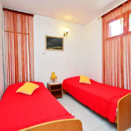 Appartement Zora.3 Seget Vranjica