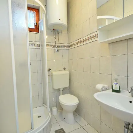 Appartement Zora.3 Seget Vranjica