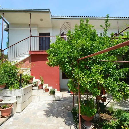 Zora.3 Appartement